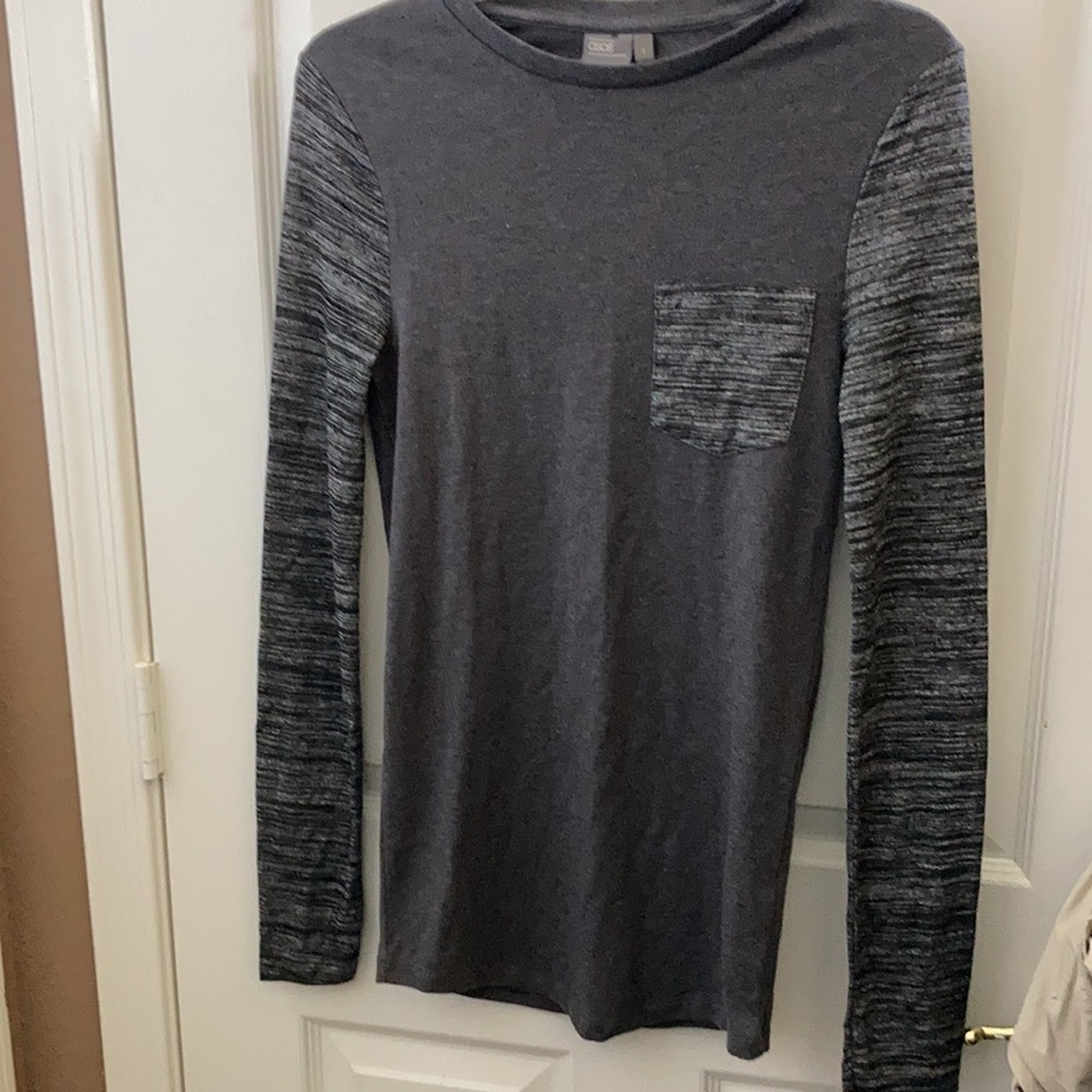 FINAL MARKDOWN Men’s ASOS tee small - Picture 2 of 4